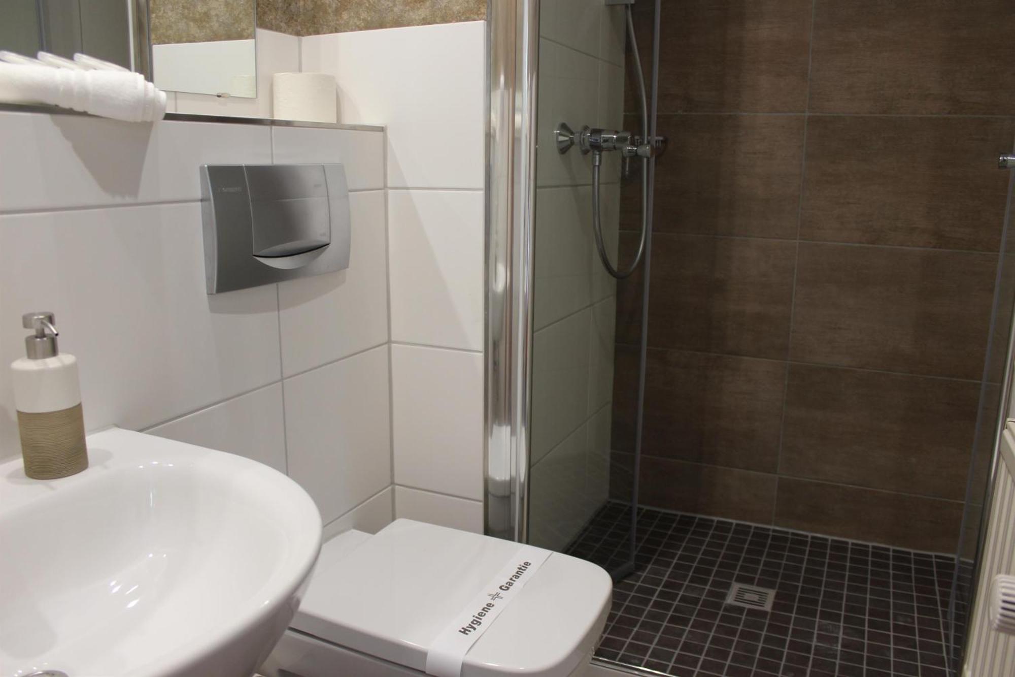 Hotel Saechsisches Haus Berggiesshübel Dış mekan fotoğraf